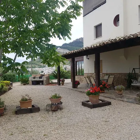 Sabena Kır Evi *