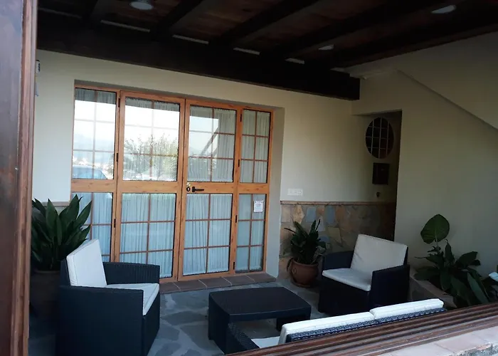 Sabena Landsted Cazorla