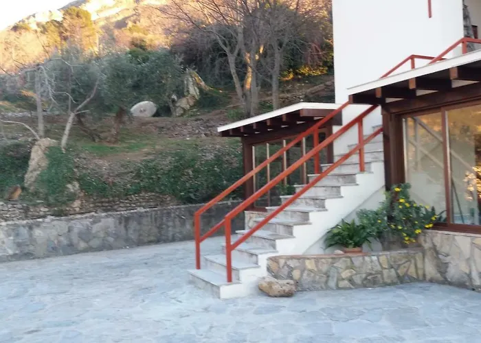 Landsted Sabena Cazorla