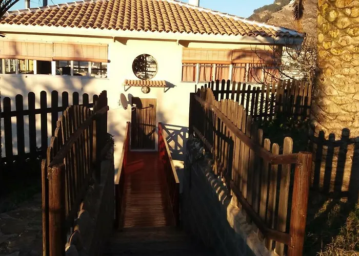 Landsted Sabena Cazorla