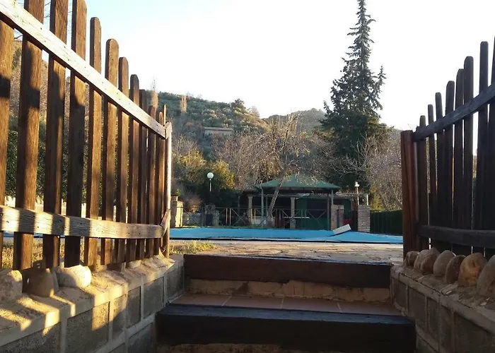 Landsted Sabena Cazorla