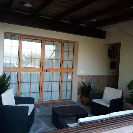 Sabena Kır Evi Cazorla