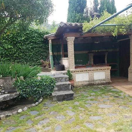 Sabena Εξοχικό σπίτι