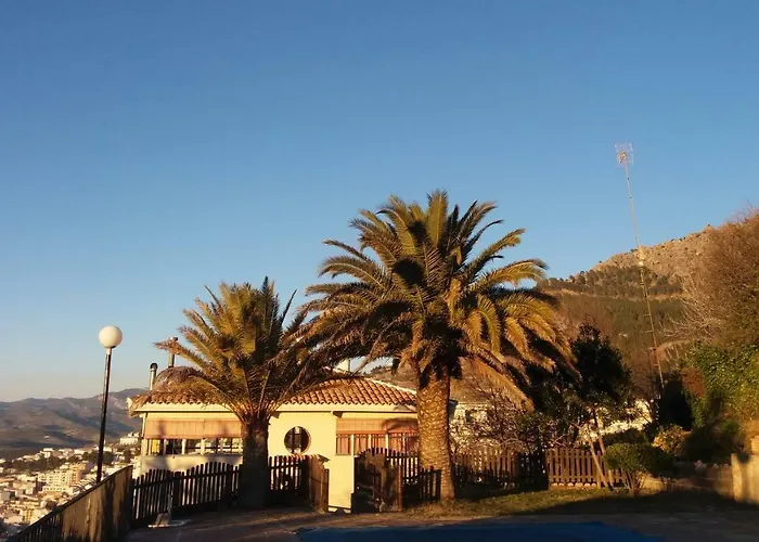 Casa de Campo Sabena *