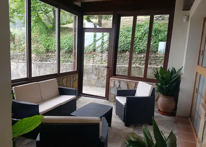 Sabena Casa de Campo