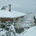 Εξοχικό σπίτι Sabena *