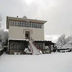 Εξοχικό σπίτι Sabena Cazorla
