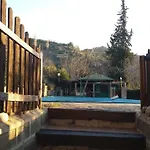 Εξοχικό σπίτι Sabena Cazorla