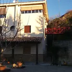 Εξοχικό σπίτι Sabena