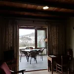 Εξοχικό σπίτι Sabena *
