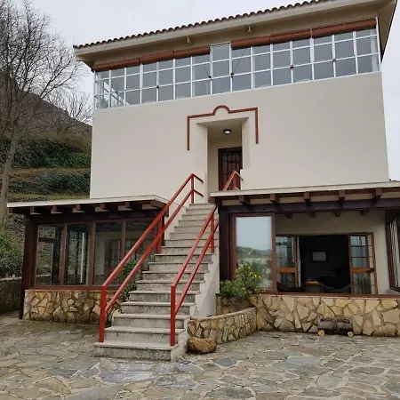 Εξοχικό σπίτι Sabena